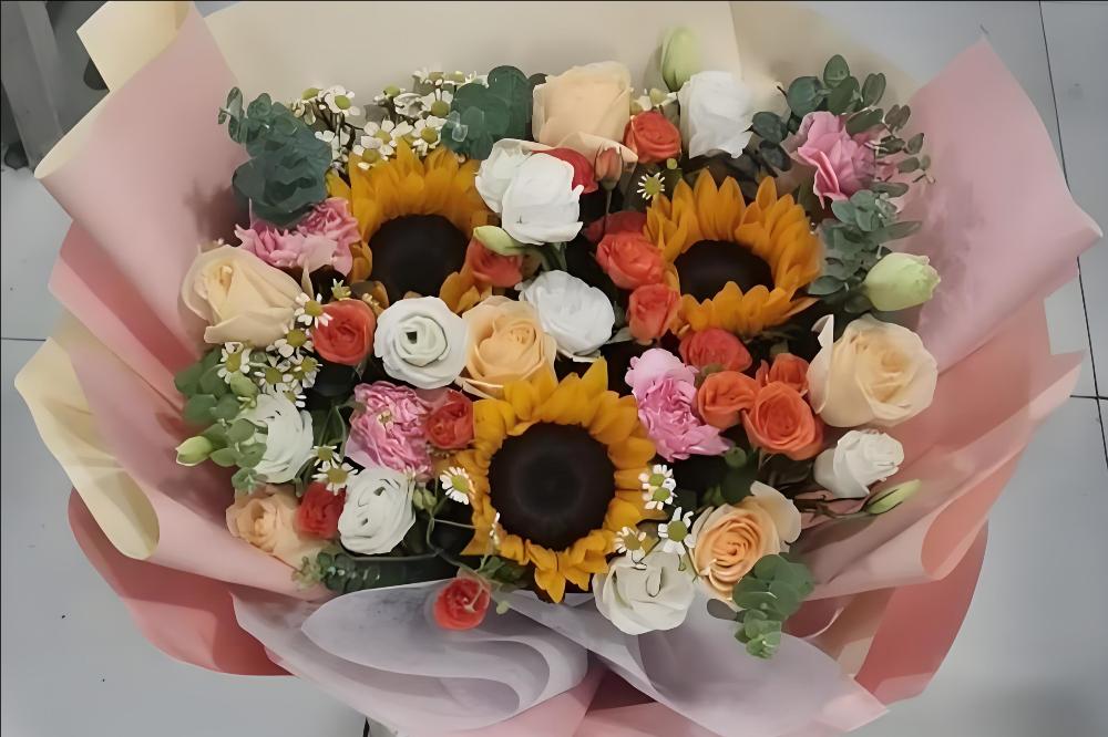 临沂花店