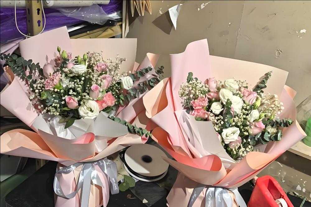 临沂花店