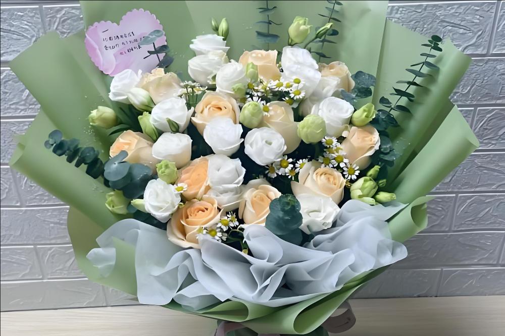 临沂花店