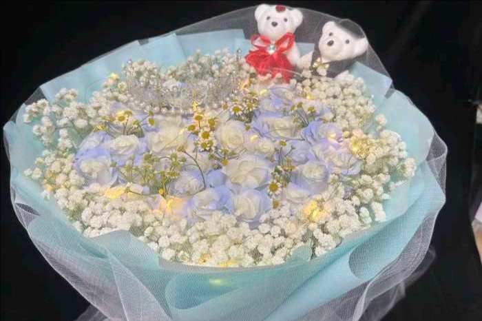 临沂花店