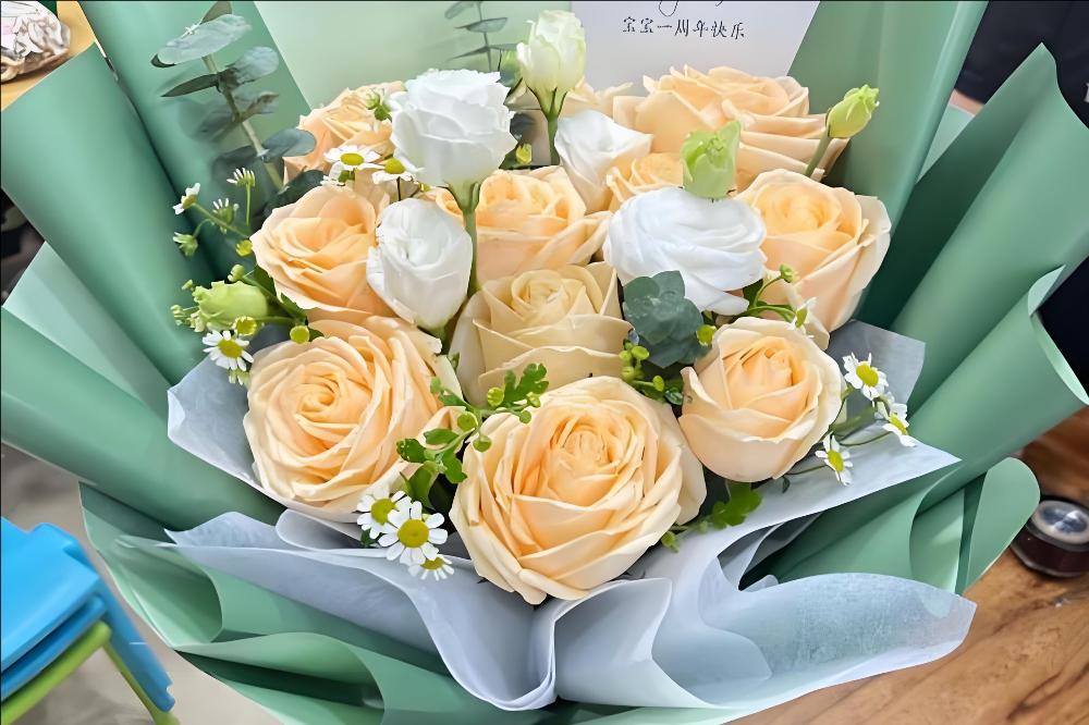 临沂花店